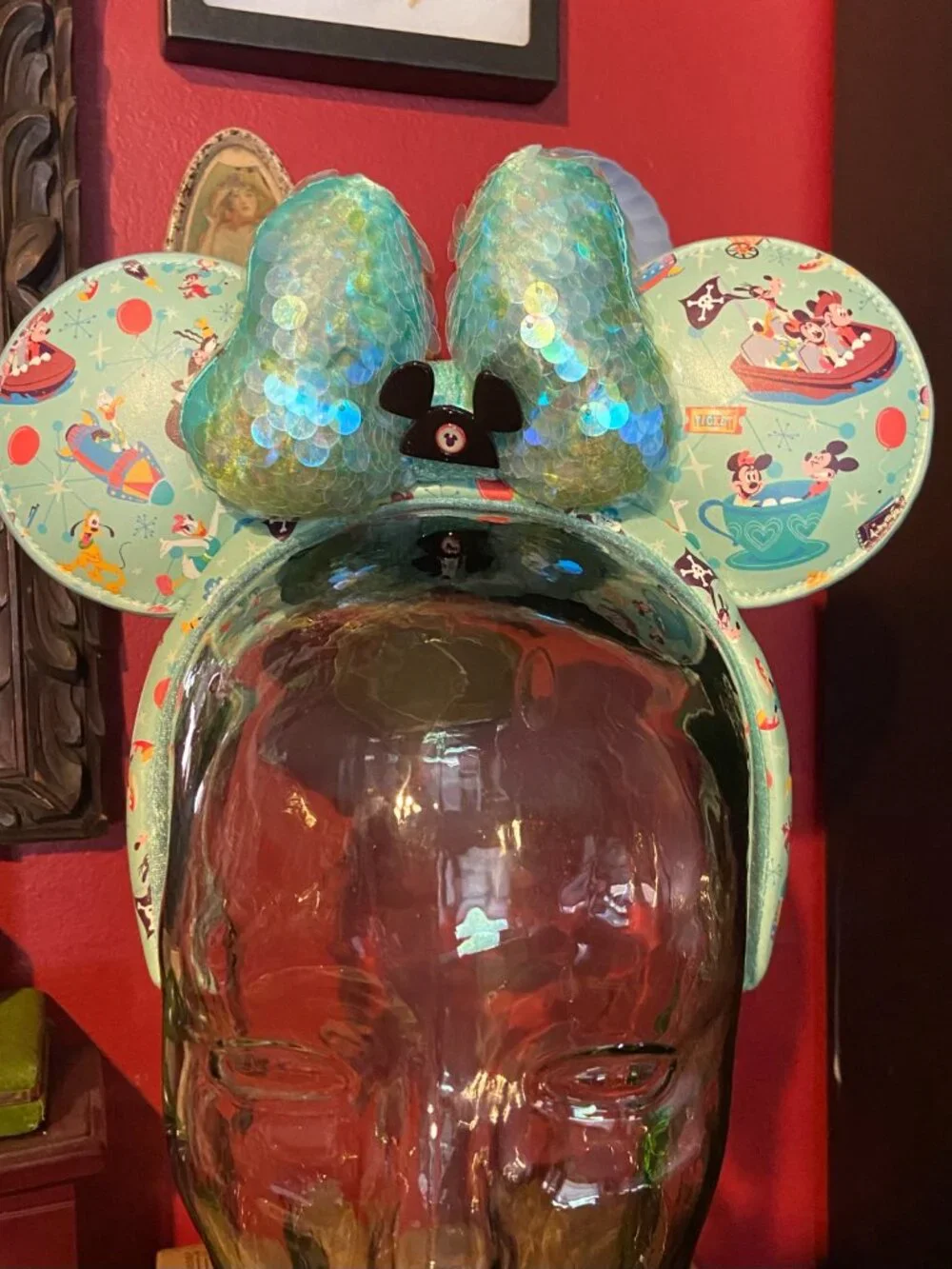 Officially Licensed Loungefly Disney 